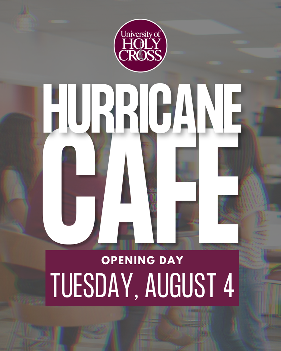 Hurricane Cafe
