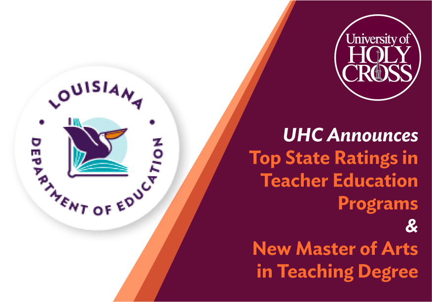 Top Rankings Teacher Education