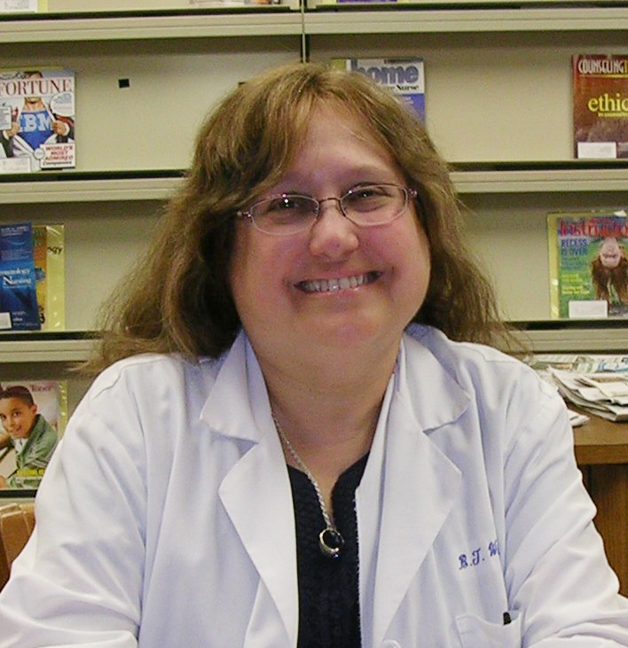 Dr. Barbara Wizer
