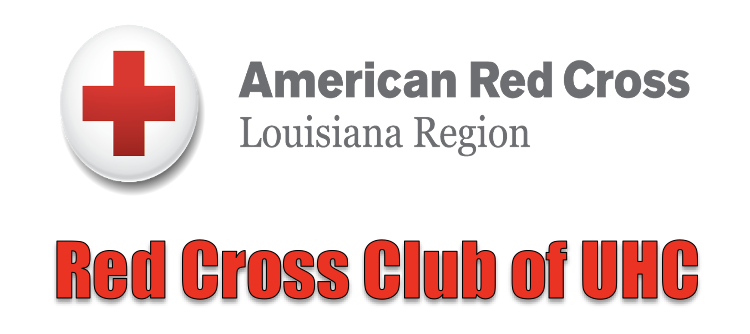 Red Cross Club